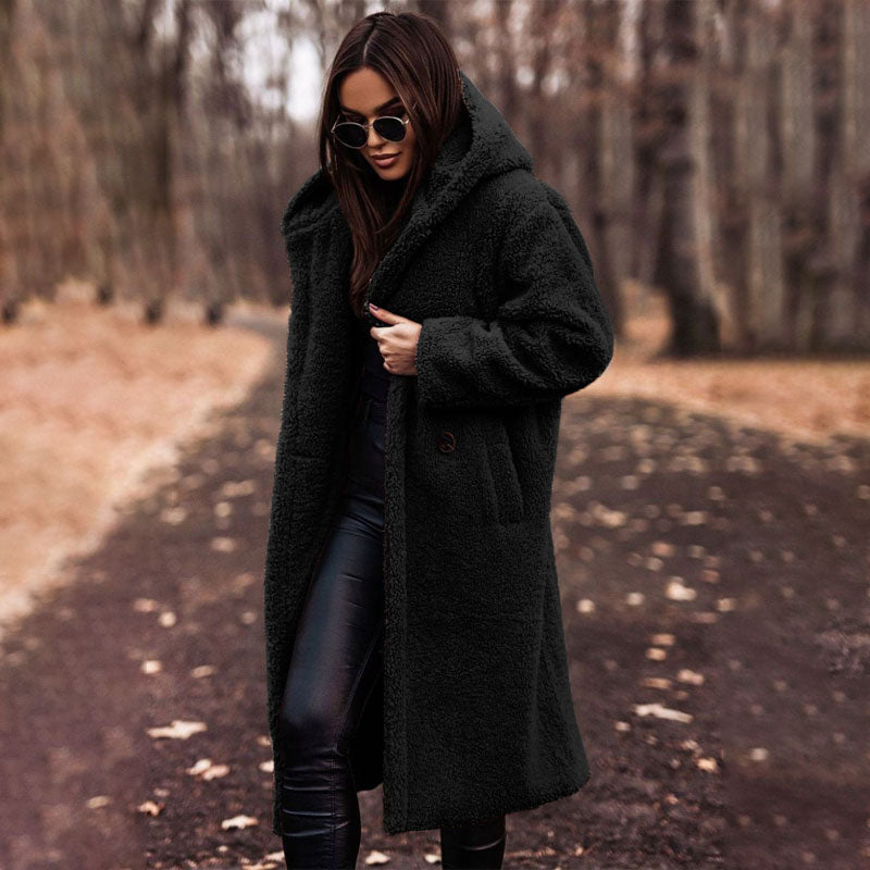 JO | Stylish warm coat