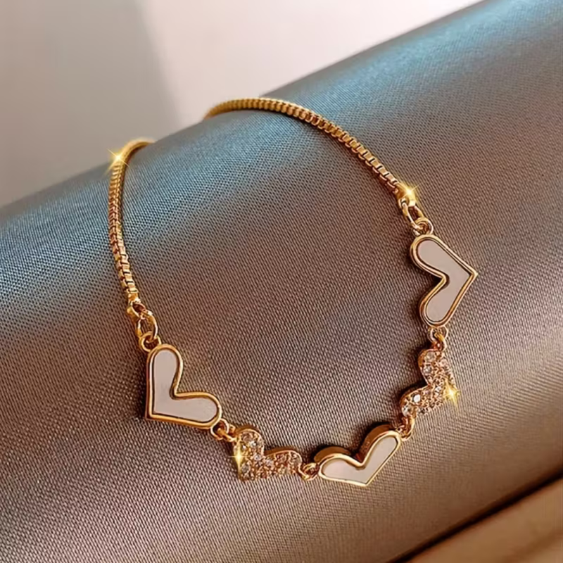 Beautiful Bracelet with Unique Style