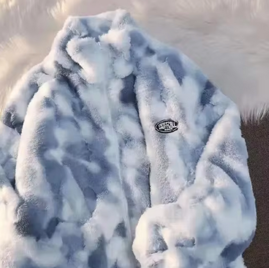Thoughtfully Designed Jacket