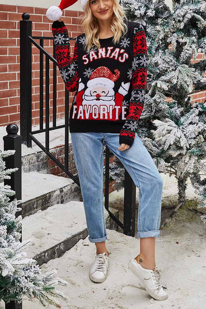 Beautifully Crafted Sweater