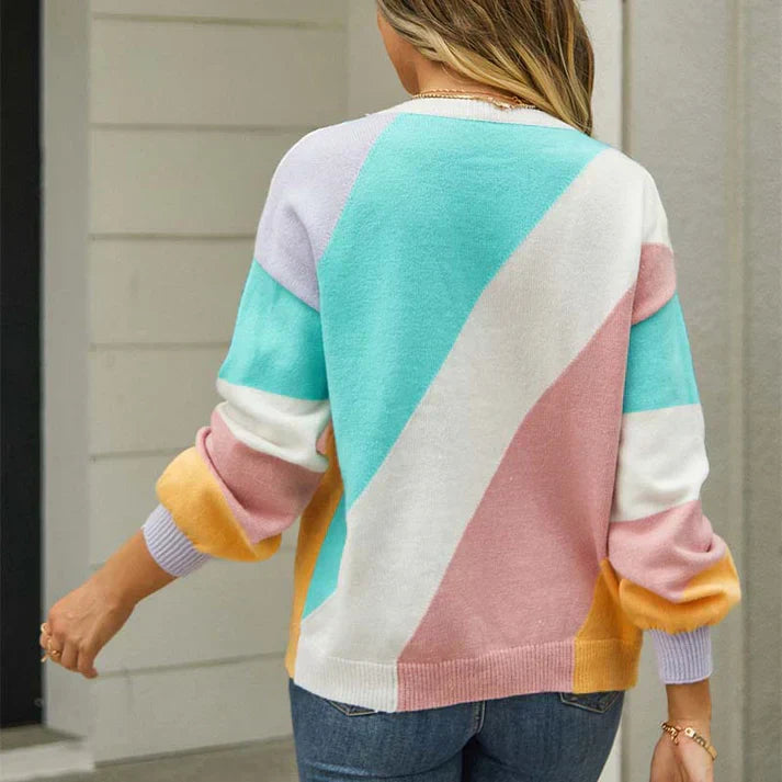Vintage Inspired Sweater