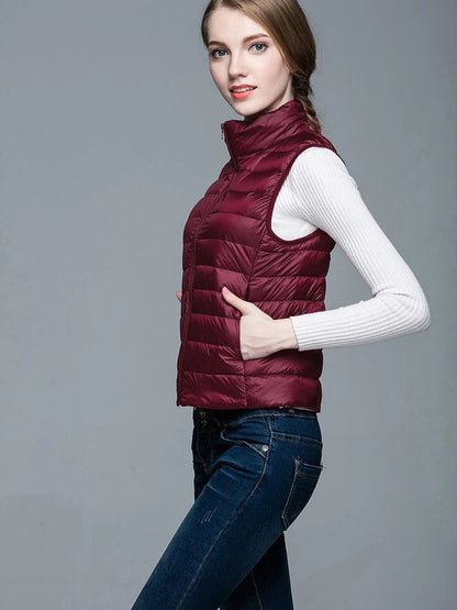 Classic Designed Jacket