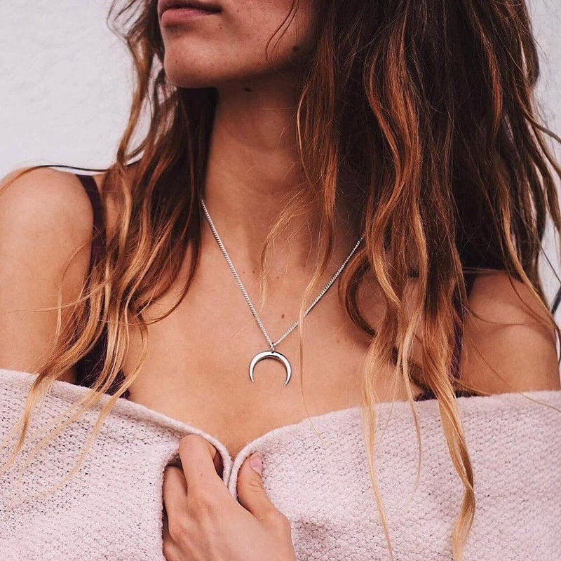 Classic Necklace with Timeless Appeal
