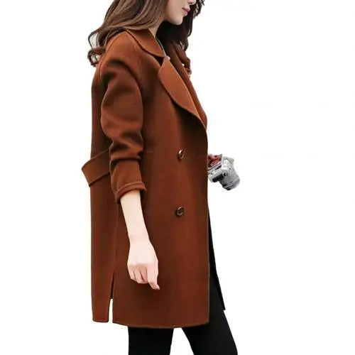 Elegantly Designed Jacket