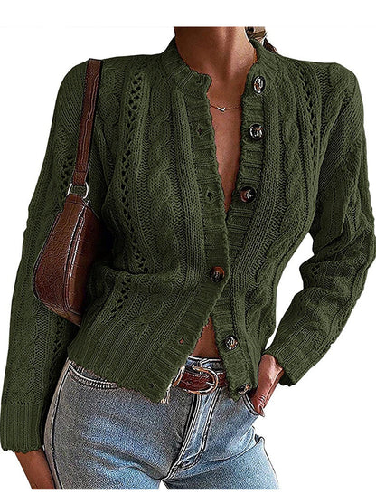 Beautifully Crafted Sweater