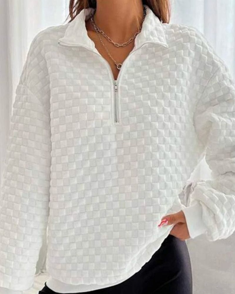 Classic Vintage Sweater