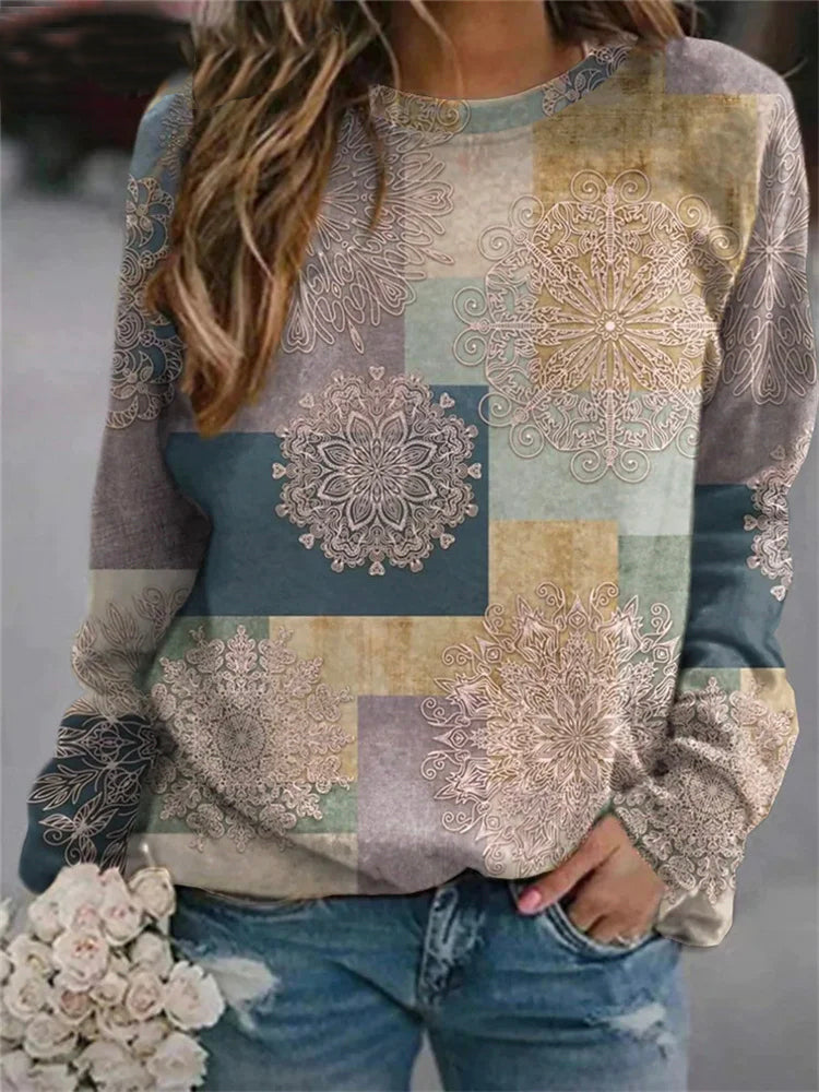 Classic Vintage Sweater