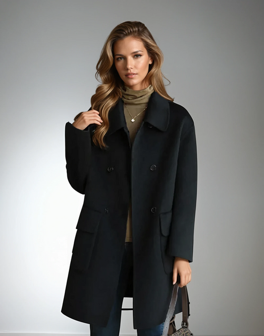 JO | Zaru™ elegant and comfortable jacket for every occasion