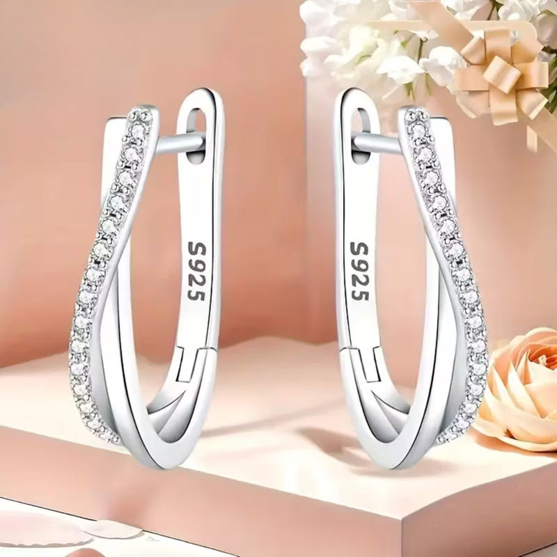 Romantic Earring for Special Moments