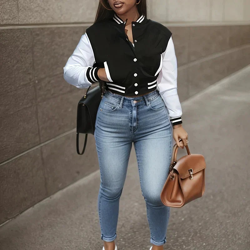 Vintage Inspired Jacket