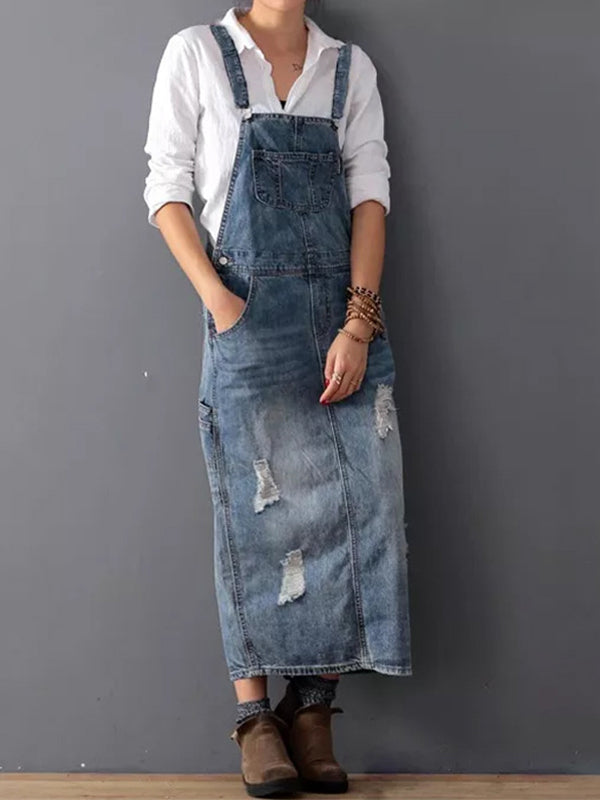 KS | Modern and fashionable winter dress