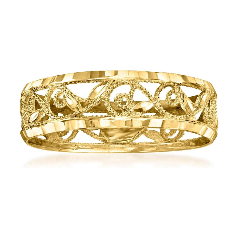 Romantic Ring for Special Moments