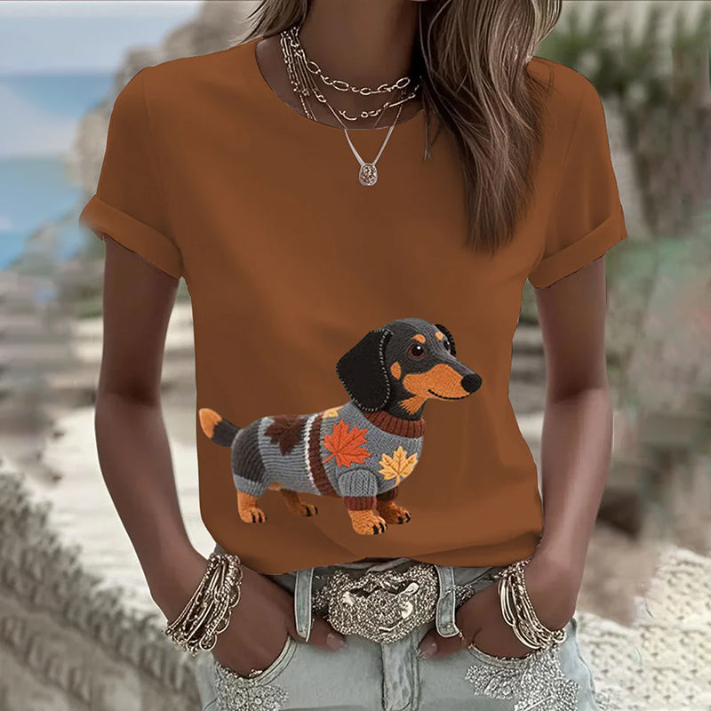 Vintage Inspired T-Shirt