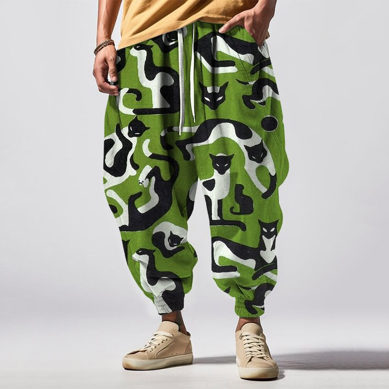 Thoughtfully Designed Pants