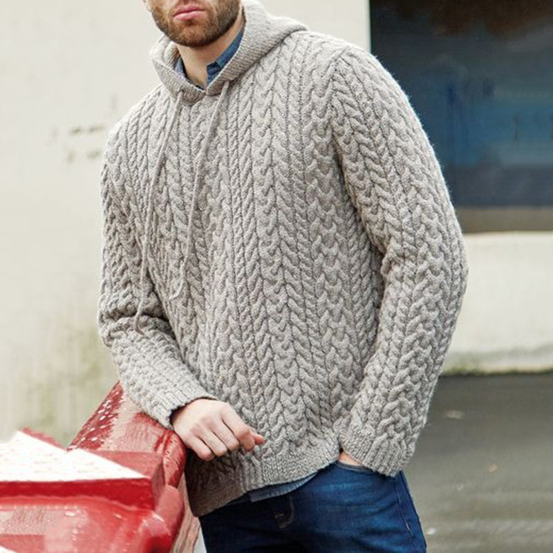Elegantly Designed Sweater