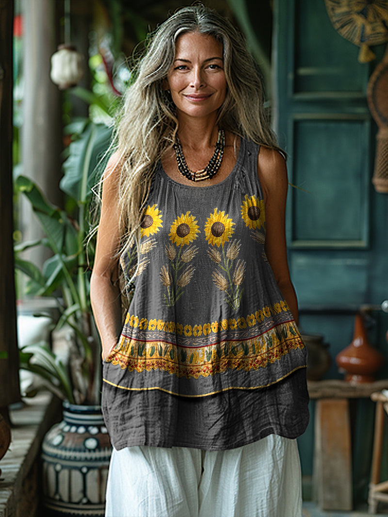 Thoughtfully Designed Top