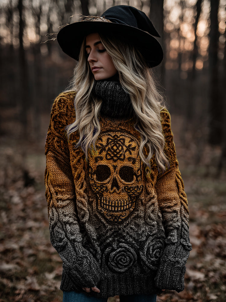 Classic Vintage Sweater