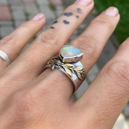 Romantic Ring for Special Moments