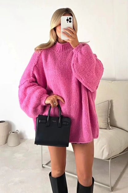Thoughtfully Designed Sweater