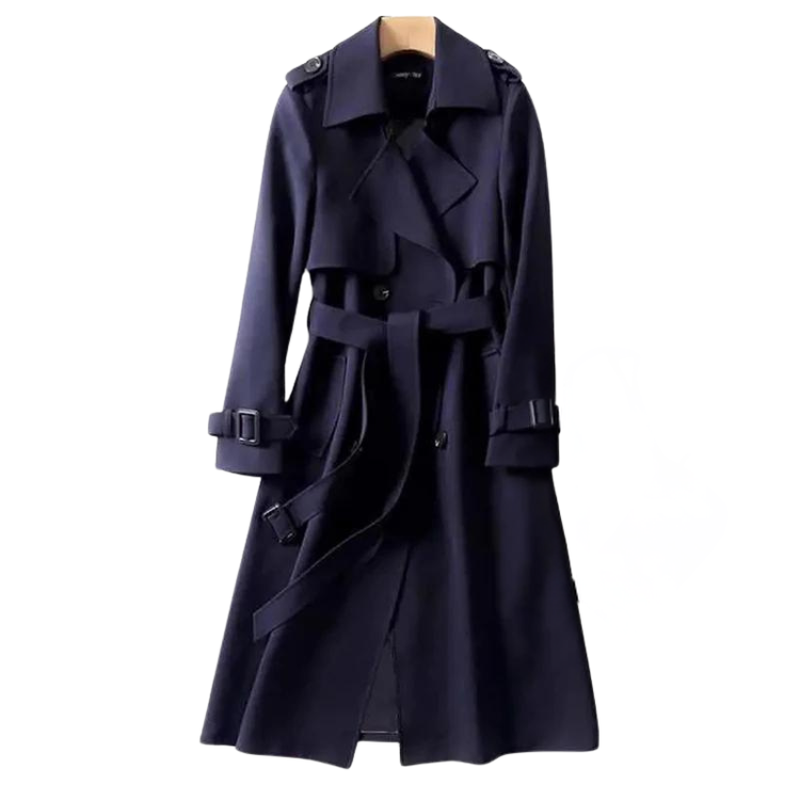 Classic Designed Coat