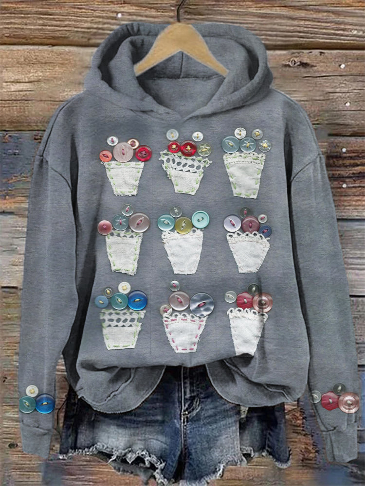 Thoughtfully Designed Shirt