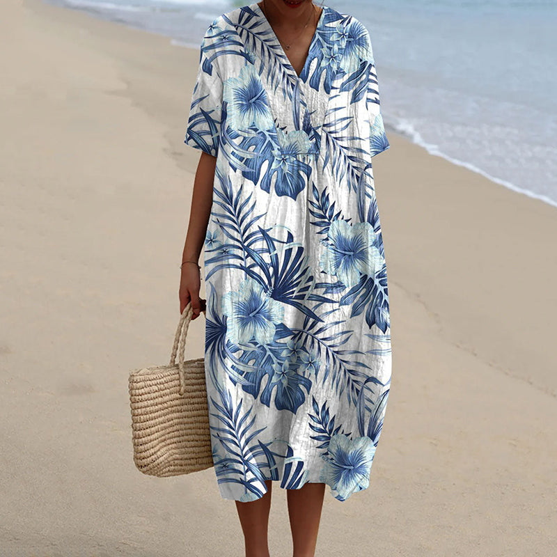 Classic Designed Dress