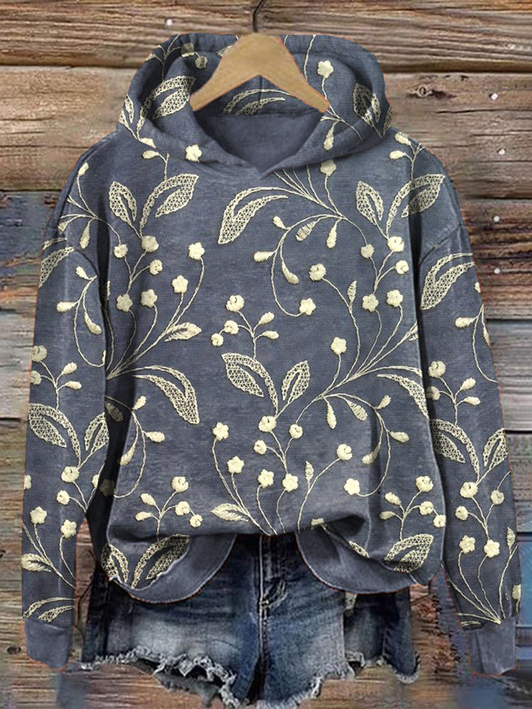 Timeless Vintage Style Garment