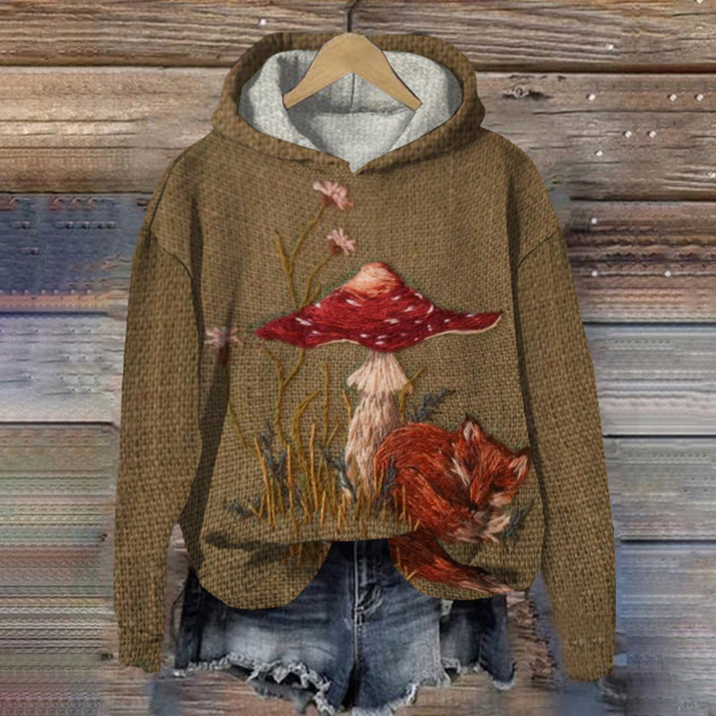 Timeless Vintage Style Garment