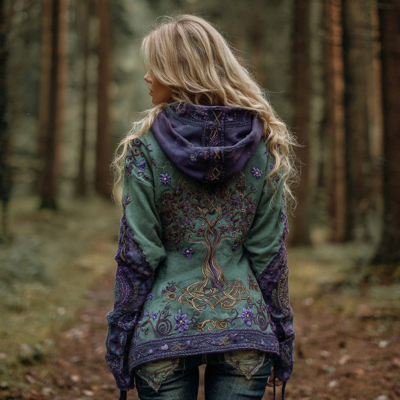 Elegantly Designed Cardigan