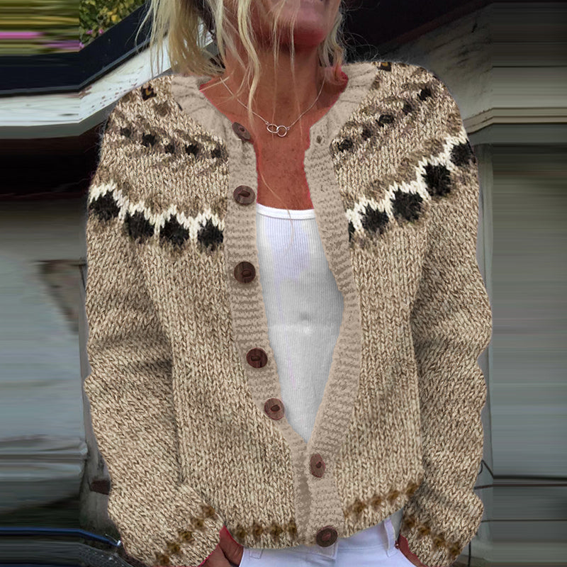 Classic Vintage Sweater