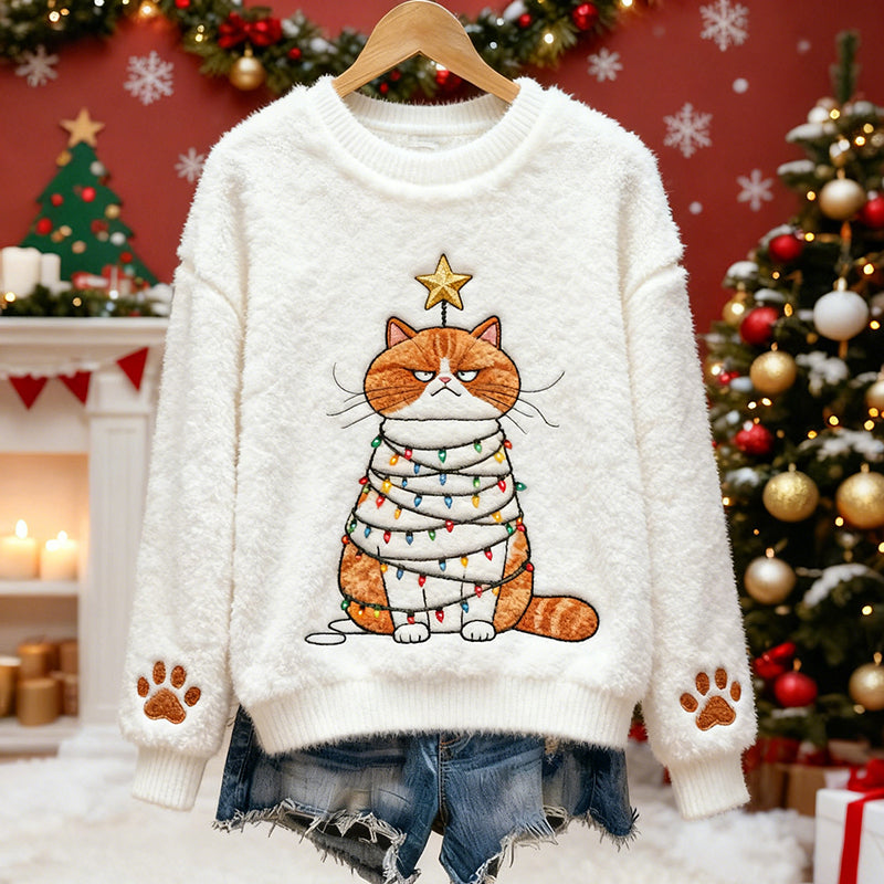 Beautifully Crafted Sweater