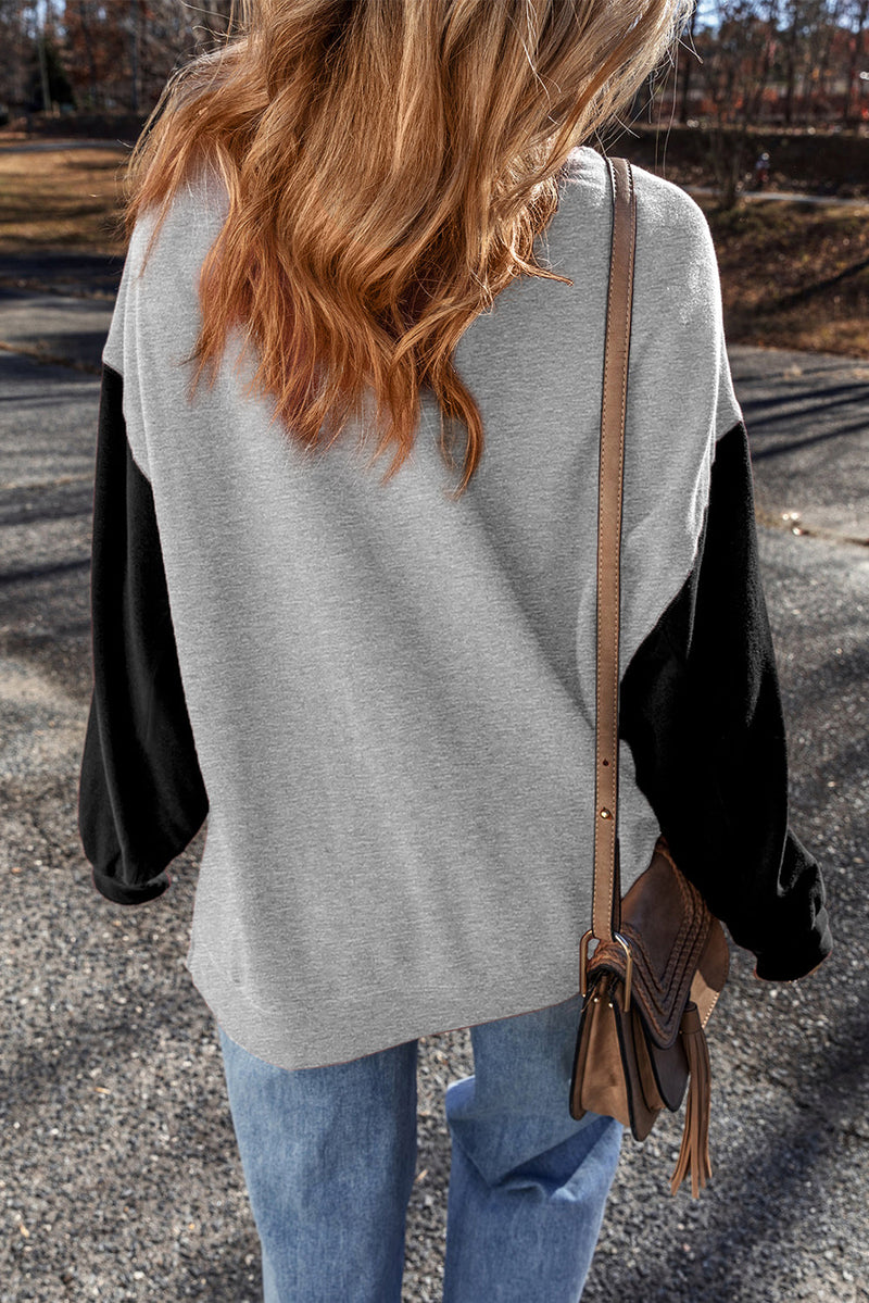 Vintage Inspired Sweater