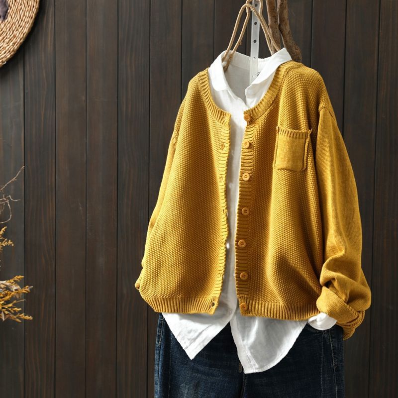 Classic Vintage Cardigan