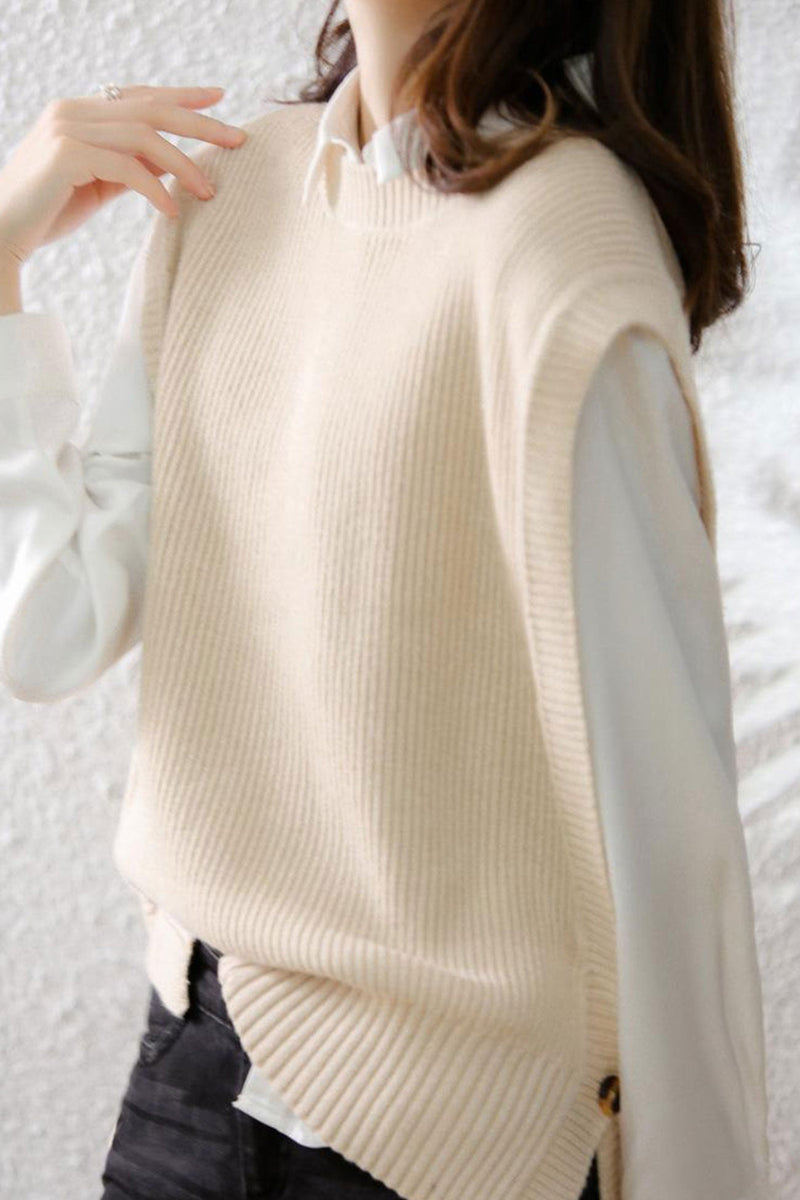 Elegantly Designed Sweater