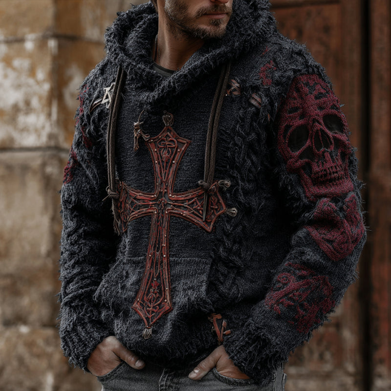 Beautifully Crafted Sweater