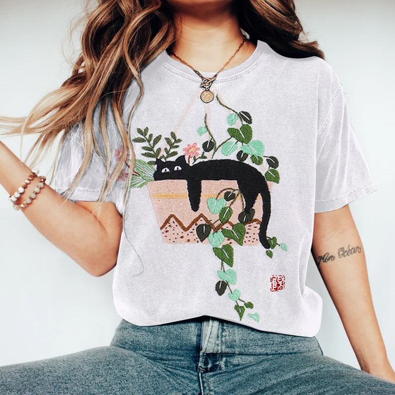 Classic Designed T-Shirt