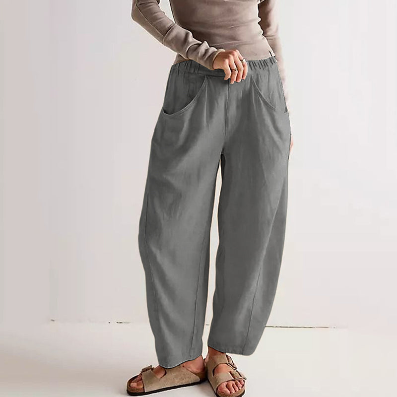 Thoughtfully Designed Pants