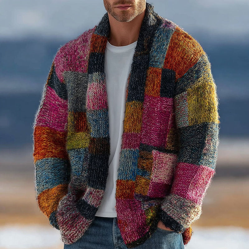 Beautifully Crafted Cardigan