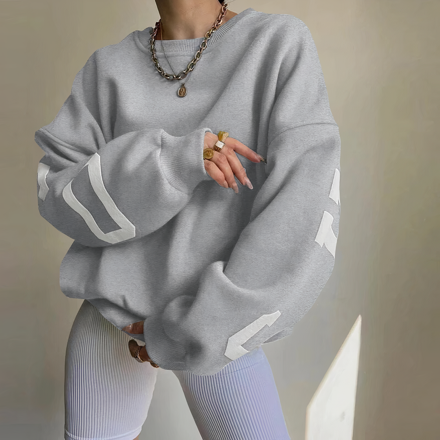 Classic Vintage Sweater