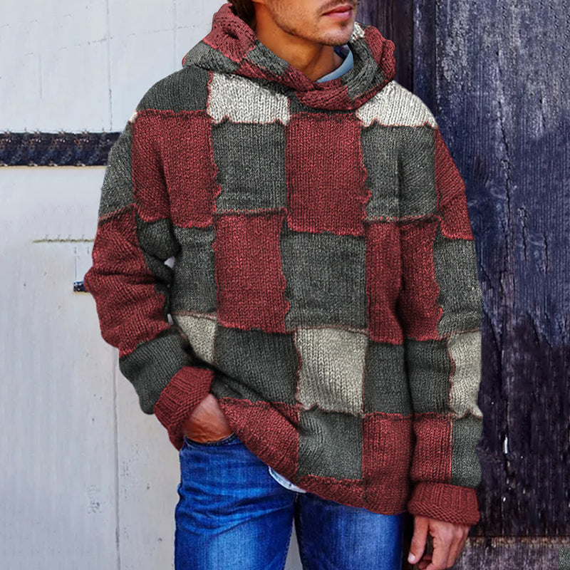 Elegantly Designed Sweater