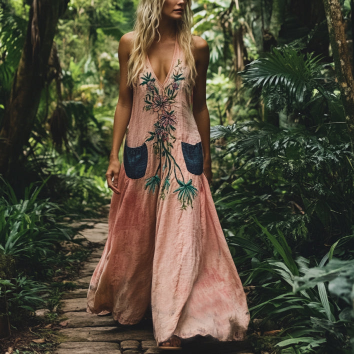 Elegantly Designed Dress