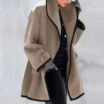 Timeless Vintage Style Jacket