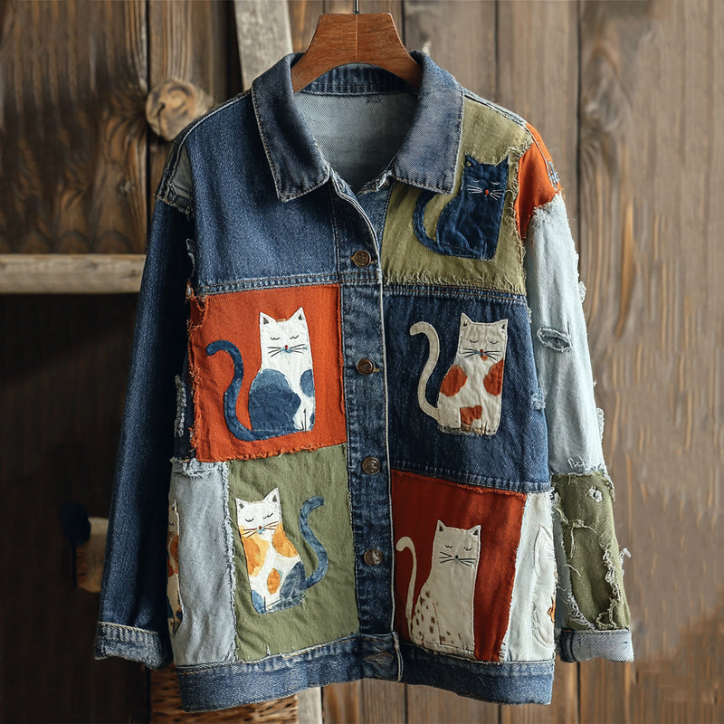 Classic Vintage Jacket