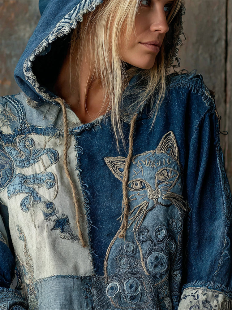 Timeless Vintage Style Garment