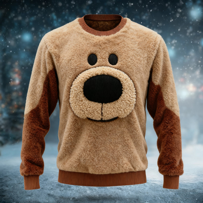 Beautifully Crafted Pullover