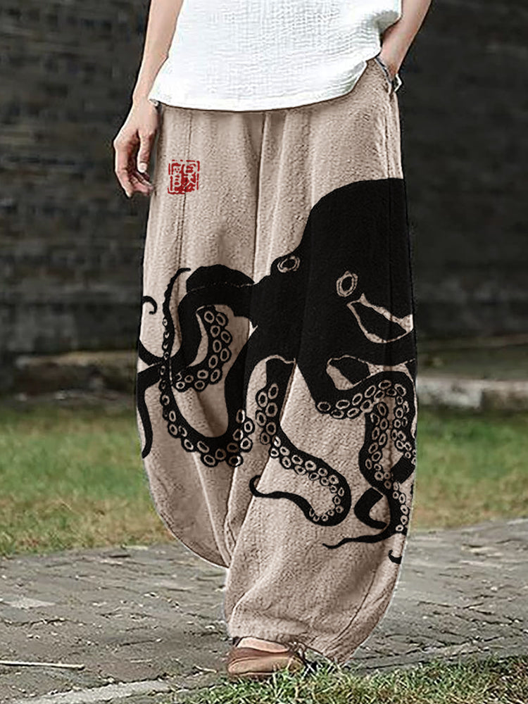 Classic Vintage Pants