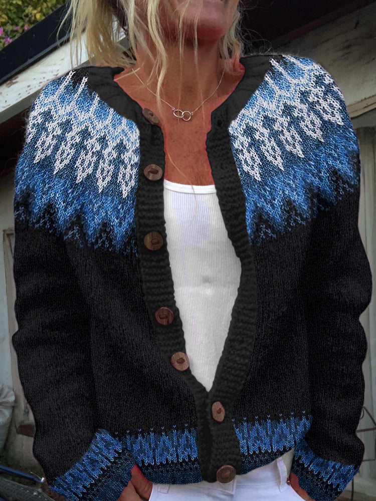 Beautifully Crafted Sweater