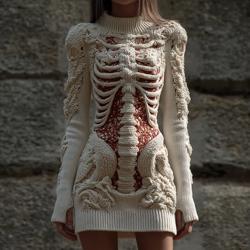 Classic Vintage Sweater
