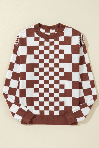 Thoughtfully Designed Sweater