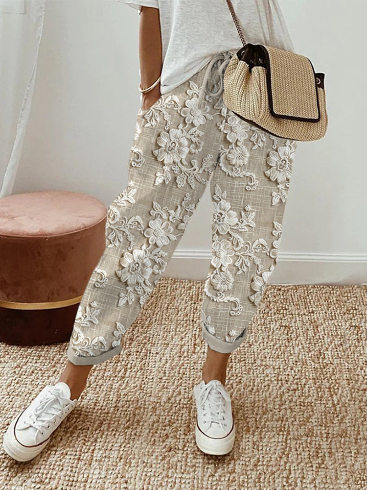 Classic Vintage Pants